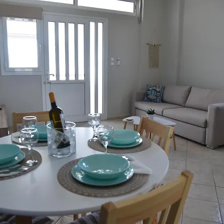 Family 1 Vakantiehuis *