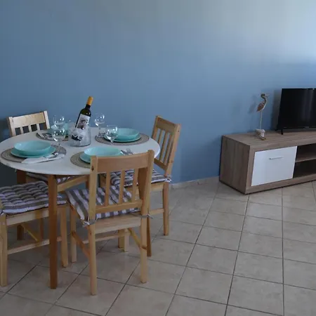 Dom wakacyjny Family 1 *