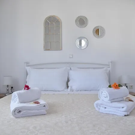 Family 1 Vakantiehuis *