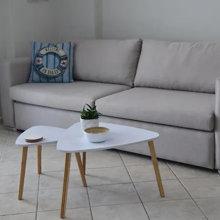 Vakantiehuis Family 1 *