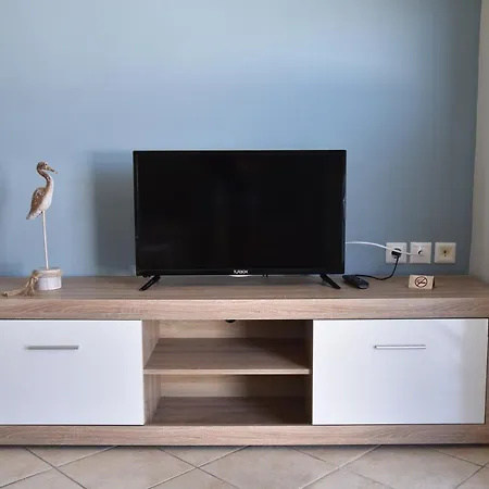 Family 1 Dom wakacyjny Lechaio