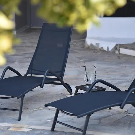 Vakantiehuis Family 1 Lechaio