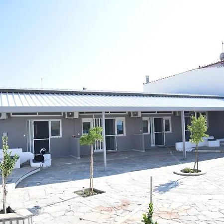 Vakantiehuis Family 1 *