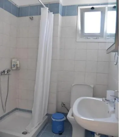 Vakantiehuis Family 1