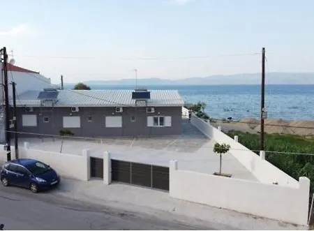 Family 1 Vakantiehuis *