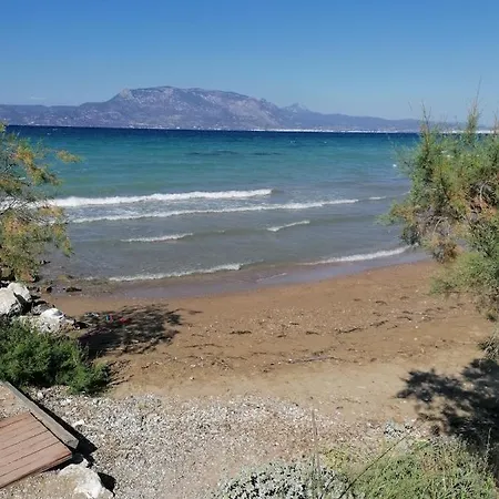 Family 1 Vakantiehuis *