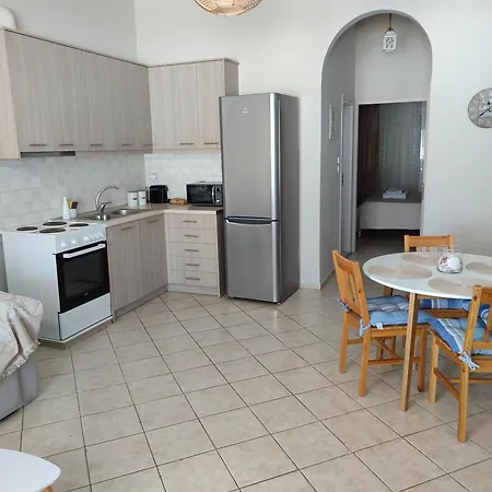 Family 1 Dom wakacyjny *