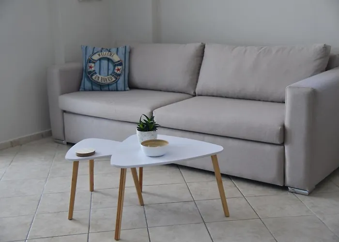 Dom wakacyjny Family 1 *