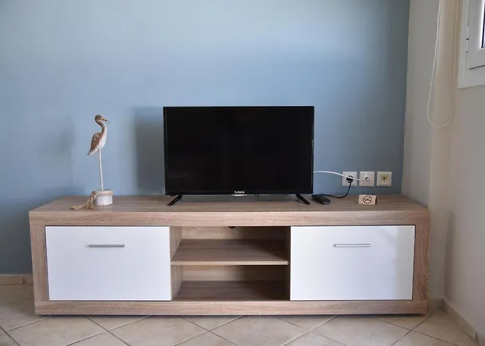 Family 1 Dom wakacyjny Lechaio