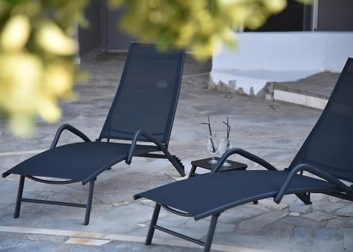 Dom wakacyjny Family 1 Lechaio