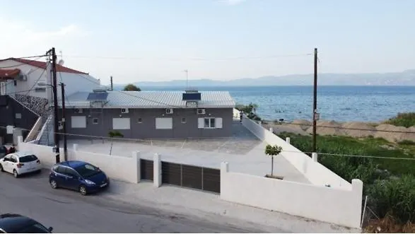 Family 1 Dom wakacyjny *