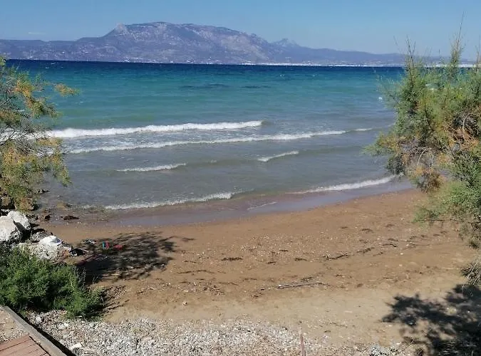 Family 1 Dom wakacyjny *