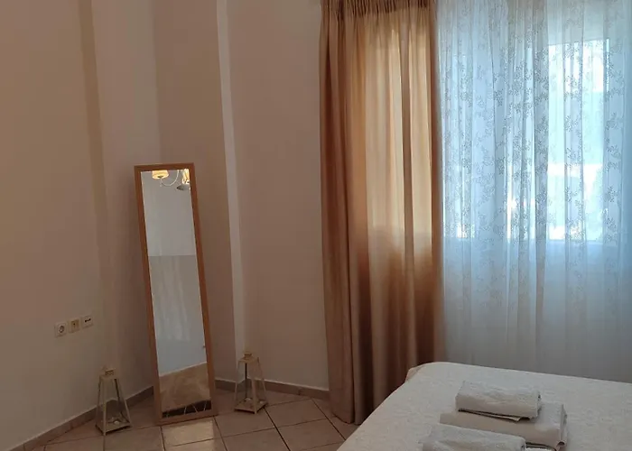 Feriehus Family 1 Lechaio